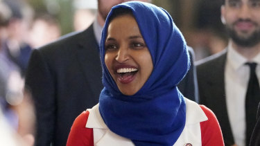 Democrats self-inflicted wounds over anti-Semitism a ...