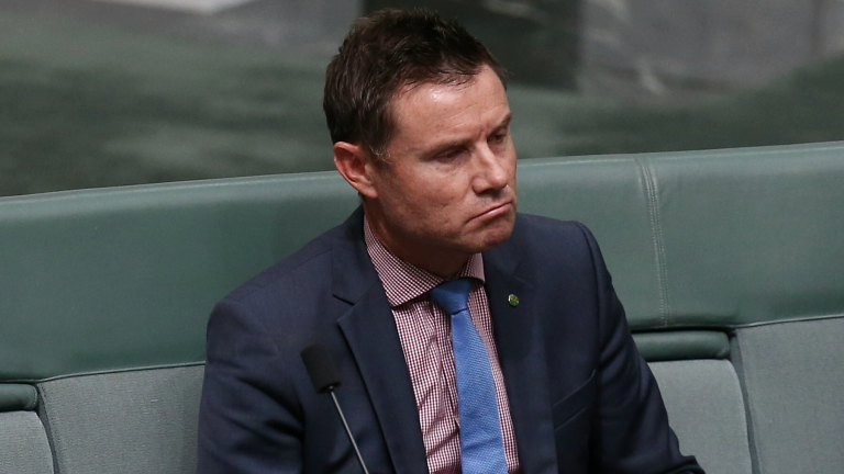 Education Andrew Laming S Assault On Teachers Is Unwarranted