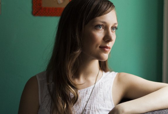 Catherine Lacey’s novel feels more fictive than one with more conventionally fictitious trappings might.
