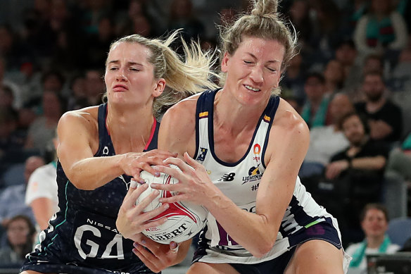 A quiet reform this week may have a dramatic effect on netball.
