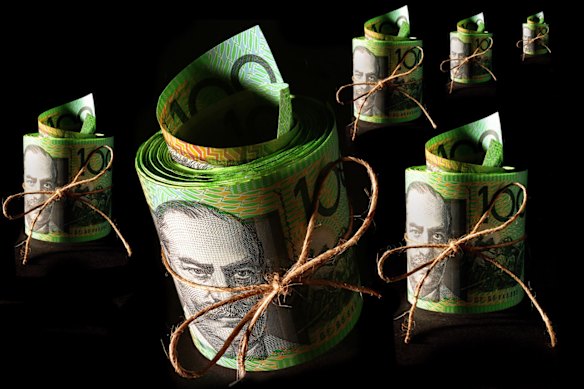 Reviews show that superannuation tax concessions are poorly targeted.