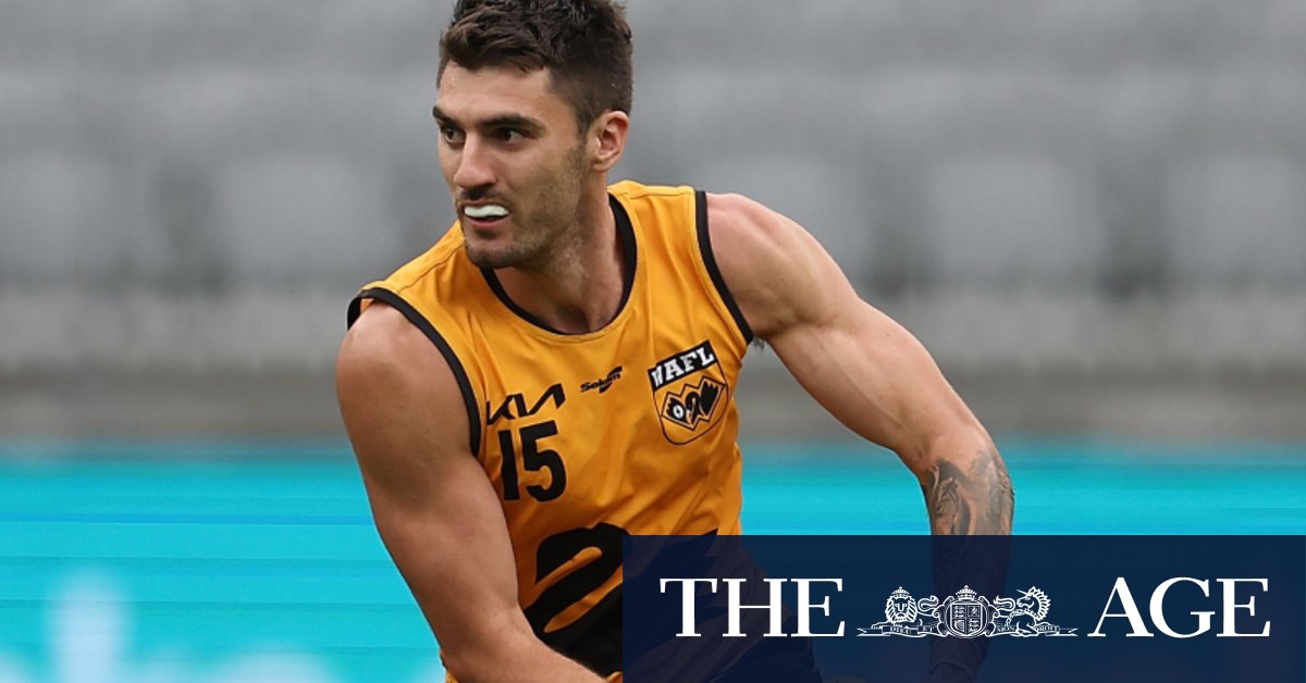 Liga pozwala ośmiu mężczyznom dołączyć do juniorskiego draftu w połowie sezonu po terminie