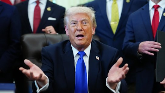 Trump seems to believe that a blockade will achieve in a matter of days what 24,000 air strikes and the assassination of the regime’s top tier failed to achieve.