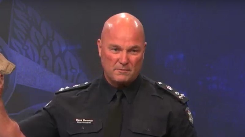 Protest permits needed to protect police from violence and injury, says union