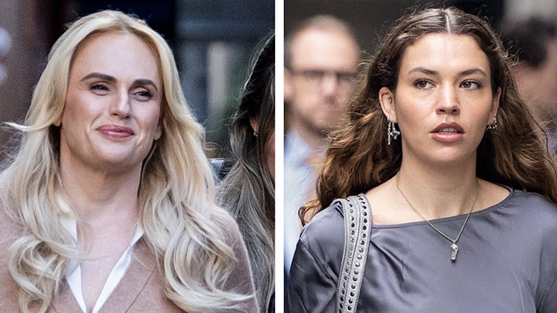 Young actor speaks in high-stakes legal battle with Rebel Wilson