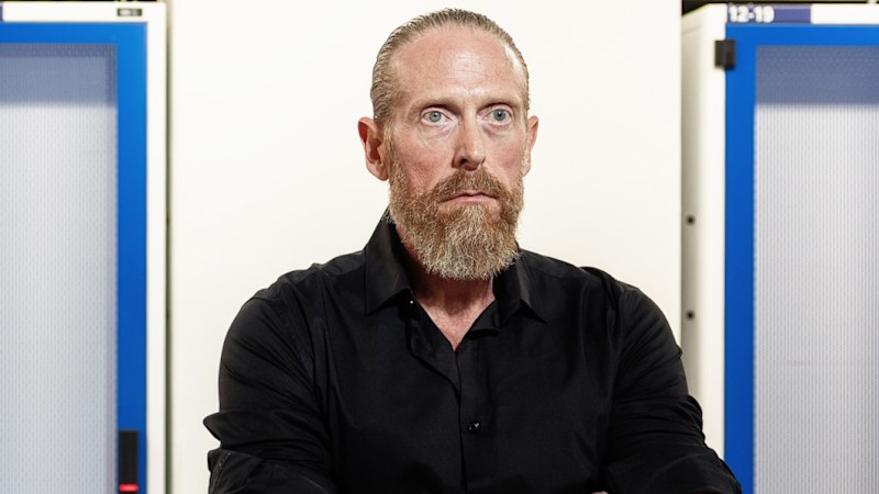 Craig Scroggie does a WeWork on debt covenants