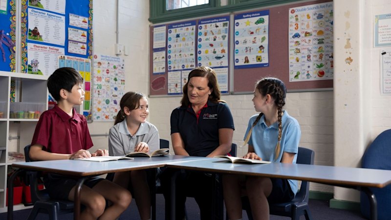 WA families struggle with back-to-school expenses amid cost of living crisis