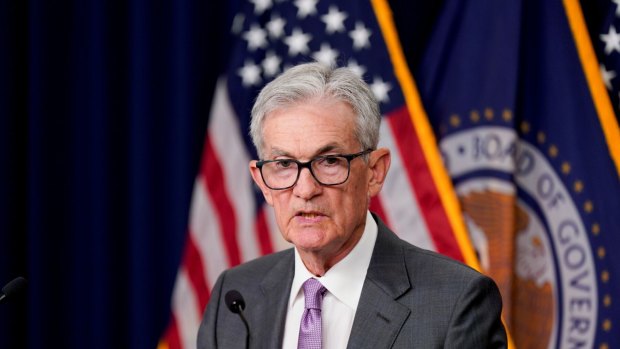 Cut priced in: Markets eagerly wait for Fed’s view of the economy