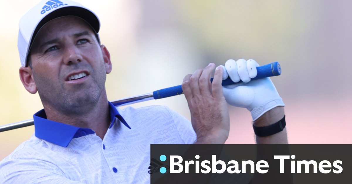 US Masters 2020 | Former winner Sergio Garcia out after ...