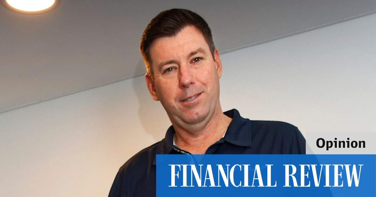 Bill Beament says Essential Metals buy showed him how 'frightening' the coming lithium and copper bull market will be - Vimarsana News