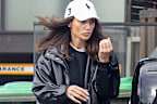 Snezana Wood spotted without wedding ring as she looks tense during Melbourne outing amid marriage turmoil Snezana Wood was spotted without her wedding ring as she took a phone call while running errands in Melbourne.