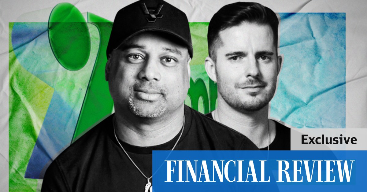 Zambrero billionaire Sam Prince sues former CEO Stuart Cook