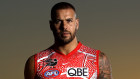 Lance Franklin