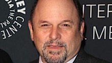 The George Costanza actor has apologised.
