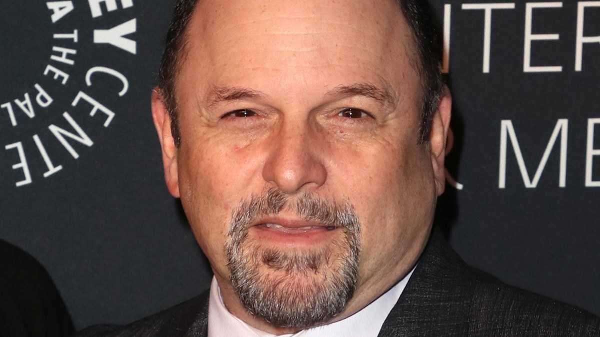 Seinfeld star's big apology for ‘inappropriate’ skit