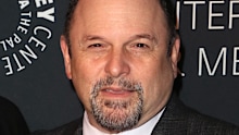 The actor, best known for playing George Costanza in Seinfeld, has apologised.