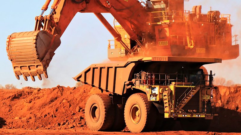 Hancock Prospecting to slash jobs in bid to extend Roy Hill mine life
