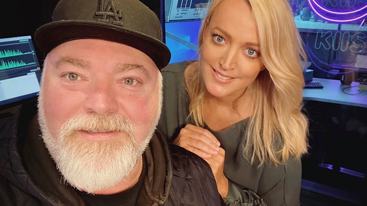 smh.com.au - Michael Lallo - Are we all being played by Kyle and Jackie O?