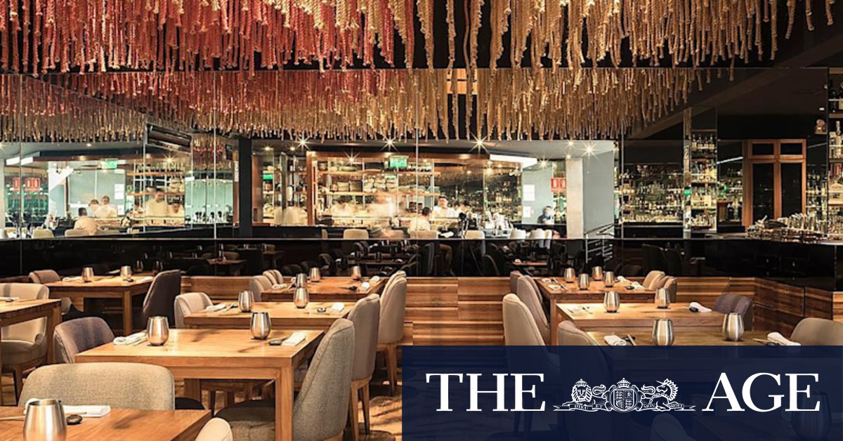 Travel quiz: Where is the restaurant named the world’s best for 2025?