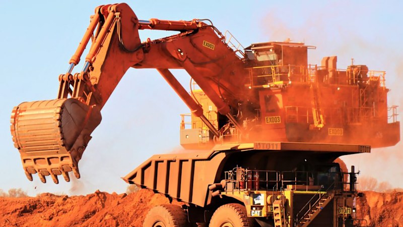Gina Rinehart's Hancock axes hundreds of jobs in iron ore shake-up