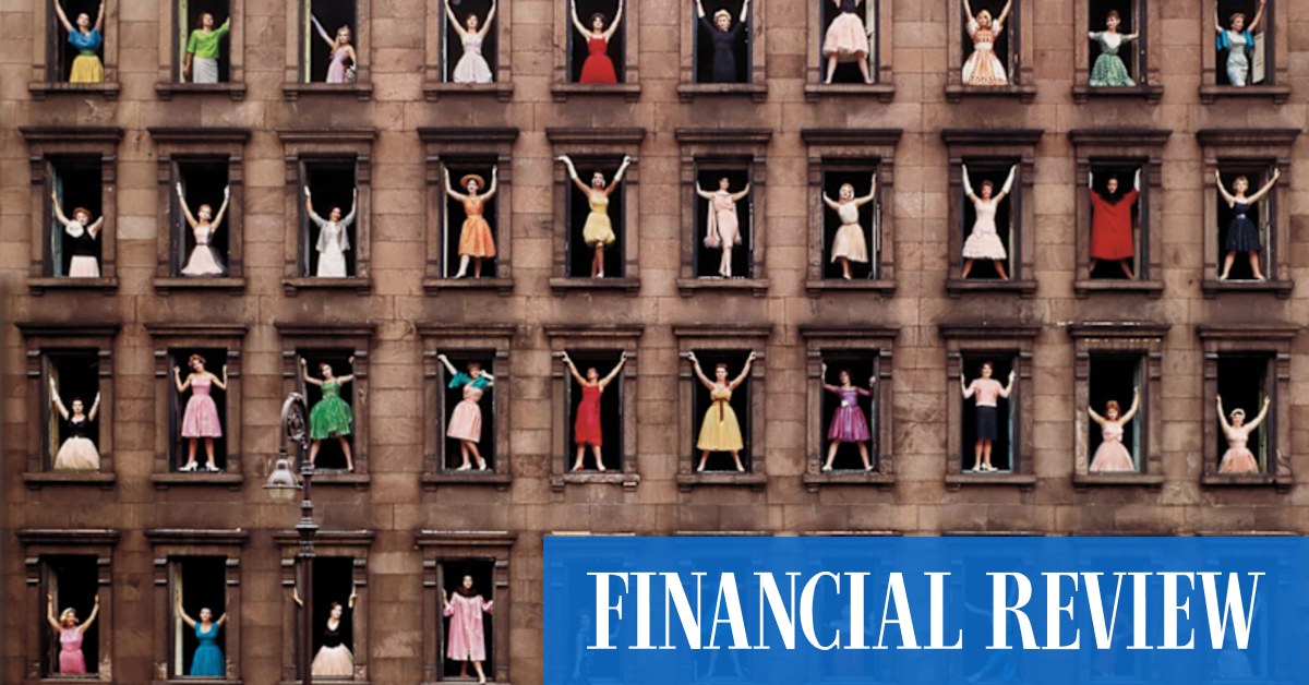 This may be the world's highest-grossing photograph - Vimarsana News