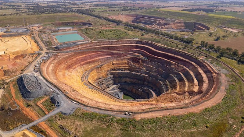 This obscure ASX gold miner may have started a dividend revolution