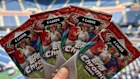 Winners Alliance trading cards offer an income for more lowly paid players.