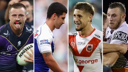 NRL round 6: Upsets, set-ups and a miraculous Tigers win