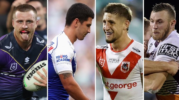 NRL round 6: Upsets, set-ups and a miraculous Tigers win