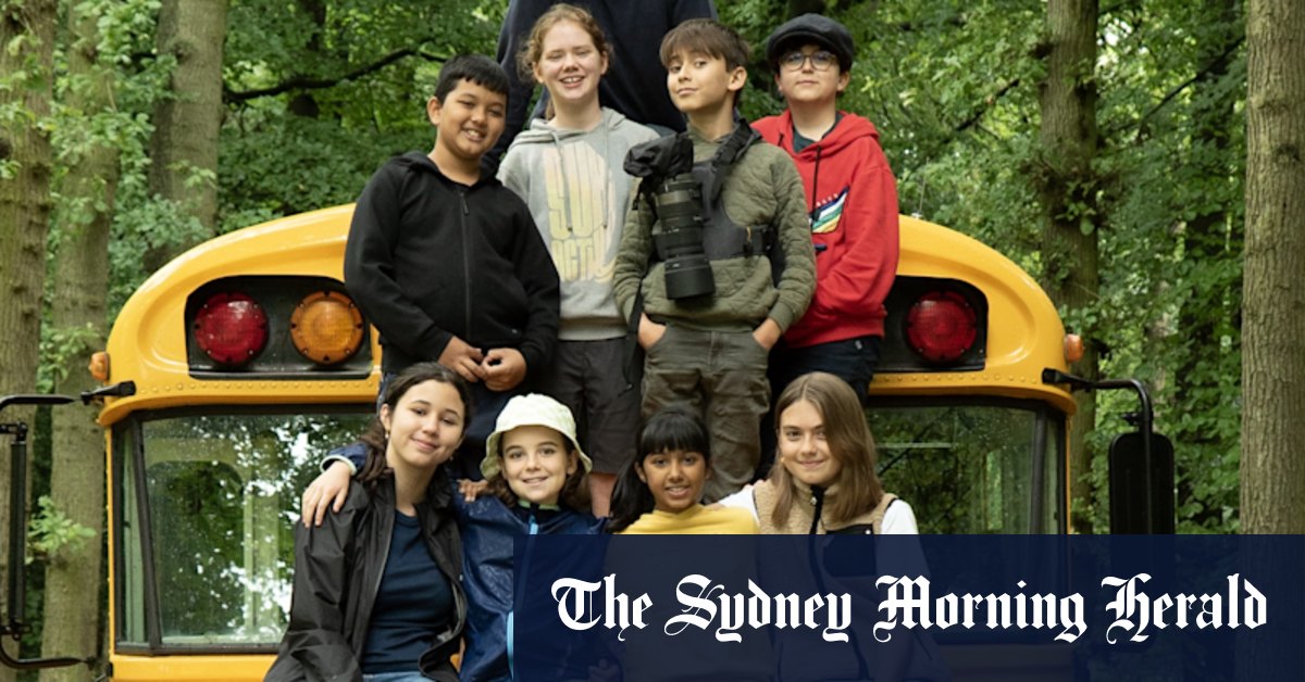 ‘You’re a disgrace’: 12-year-old activist leaves corporate boss speechless