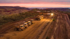 Prices of the steel-making ingredient are at the highest level in months.