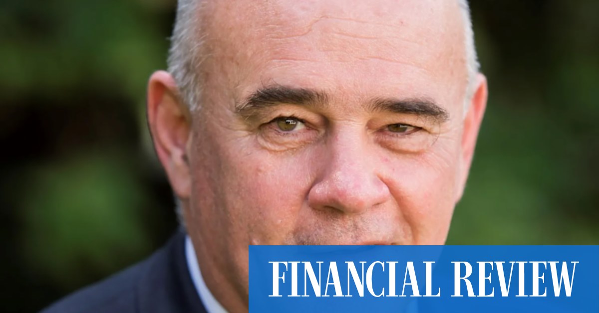 Industrial relations: Tony Burke's favourite industry chief giving ACCI gala a miss - Vimarsana News