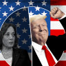 Making the Democrats great again might require a dash of Trumpism