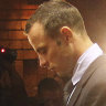 Oscar Pistorius stays in prison after his parole is denied