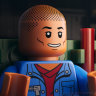 Pharrell Williams tells life story in Lego: genius, or blockhead move?