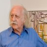 Ken Whisson: artist with no desire to follow the rules