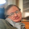 Stephen Hawking’s thoughts on the big mystery of missing socks
