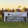 US-owned resource company goes for green light to frack Australia’s north-west