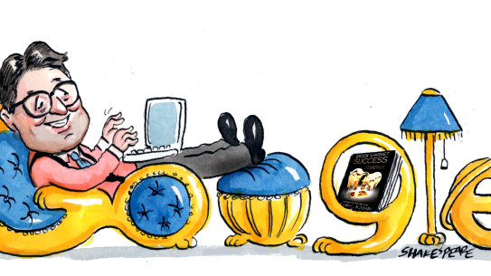 Extracts in Michael Kodari's new book can also be found online.