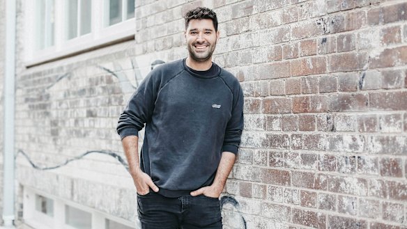 Canva’s Cliff Obrecht has deleted ‘everything that scrolls’ from his phone.