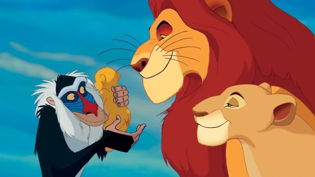 Disney's trademarking of the phrase 'hakuna matata' has angered many Africans.