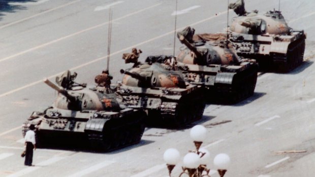 China reform sceptics saw Tiananmen as vindication. They were wrong.