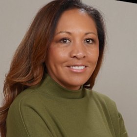 Kyndryl executive and former Tesla executive Faith Taylor.