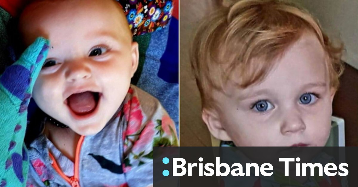 Inquest hears of how toddlers were failed in their final moments - Vimarsana News