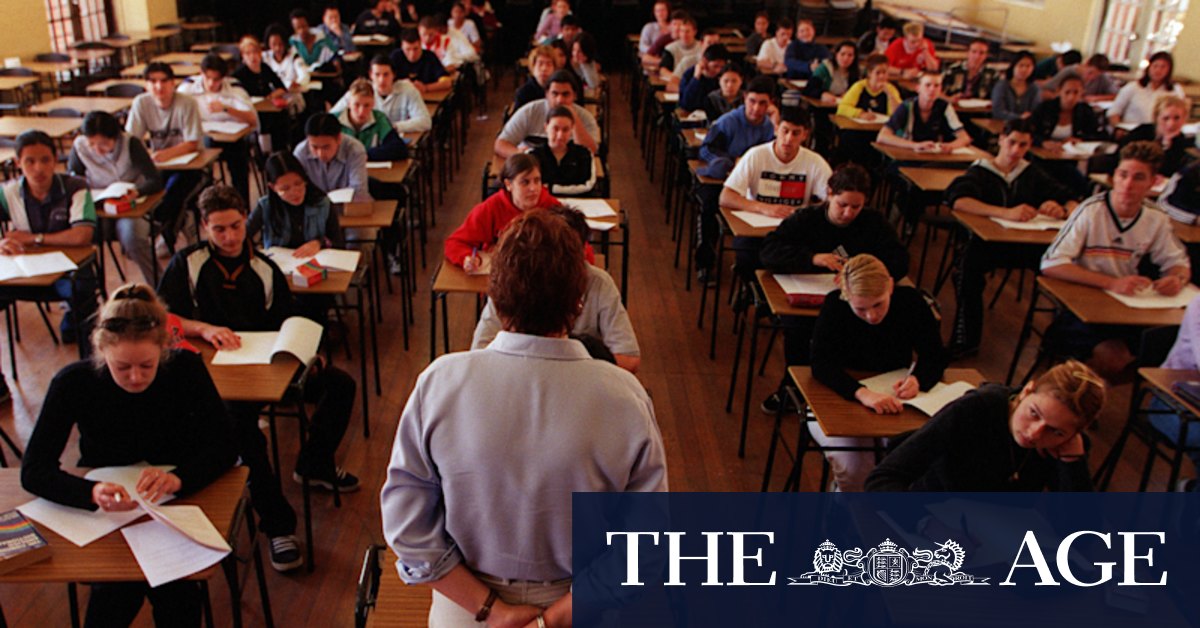 VCAA review claims body driven by fear and secrecy