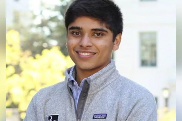 Nishad Singh was a part of the FTX inner circle.