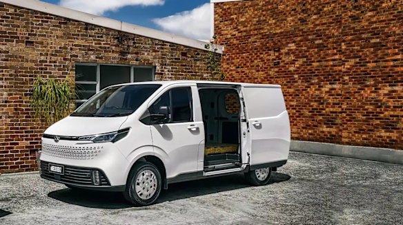 LDV is well-primed for further growth.