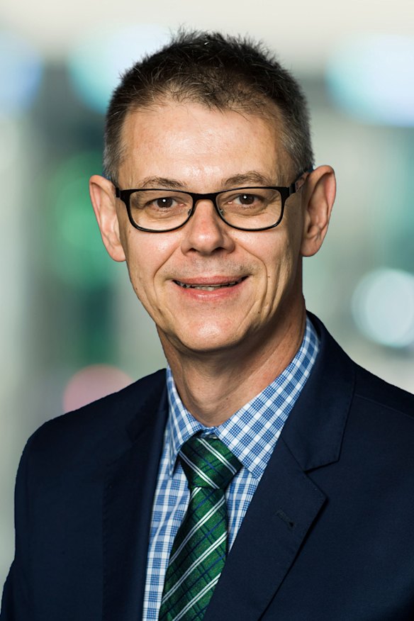 Incoming premier David Crisafulli has sacked Department of Premier and Cabinet Director-General Mike Kaiser.