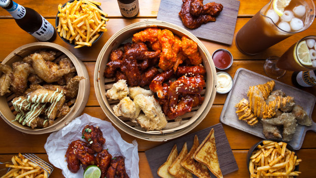 UberEats Deliveroo delivery hub opens in Brisbane
