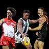 The twenty-somethings primed to have an impact in season 2022